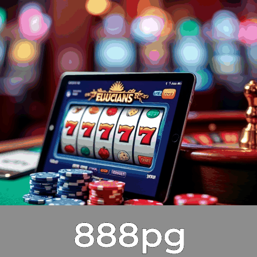 888pg: Jogos de Mesa Ao Vivo com Autenticidade Brasileira