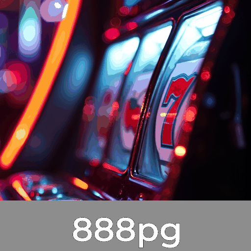 888pg: Slots Gigantes, Jogos de Mesa Estratégicos e Dealers Ao Vivo