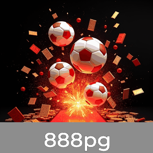 888pg: Cassino Online Seguro e Premiado no Brasil