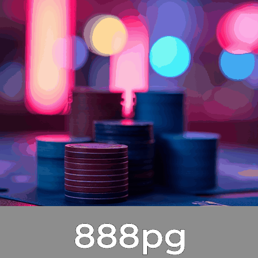 Descubra os bônus incríveis do 888pg e aproveite ofertas únicas