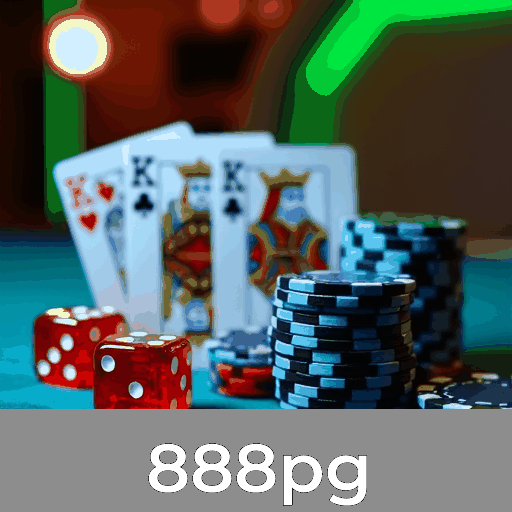 Experiência Completa de Jogo com 888pg: Segurança e Serviço Profissional