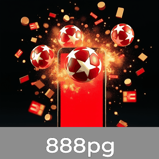 Explore o 888pg: A Revolução em Aplicativos de Jogos Móveis