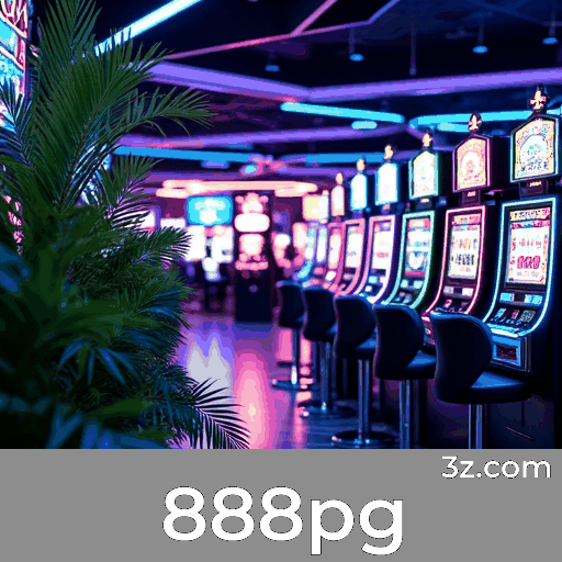 Play live casino Brazil with 888pg bonuses